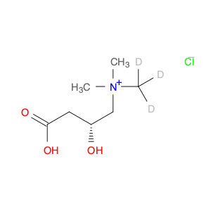 L-CARNITINE-D3 HCL (METHYL-D3)