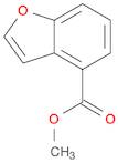 4-BENZOFURANCARBOXYLICACIDMETHYLESTER