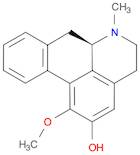 ORTHO-NORNUCIFERINE