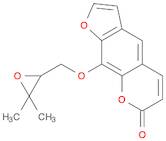 9-[(3,3-Dimethyl-2-oxiranyl)methoxy]-7H-furo[3,2-g][1]benzopyran-7-one