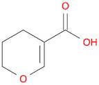 3,4-dihydro-2H-pyran-5-carboxylic acid