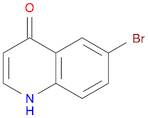 6-Bromoquinolin-4(1H)-one