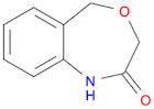 1,5-Dihydro-benzo[e][1,4]oxazepin-2-one