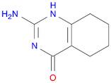 2-AMINO-5,6,7,8-TETRAHYDRO-QUINAZOLIN-4-OL