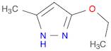 3-Ethoxy-5-methyl-1H-pyrazole