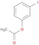 3-IODOPHENYL ACETATE