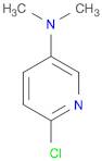 (6-Chloro-pyridin-3-yl)-diMethyl-aMine