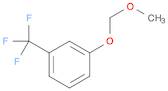 1-MethoxyMethoxy-3-trifluoroMethyl-benzene