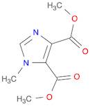 1-Methyl-1H-imidazole-4,5-dicarboxylic acid dimethyl ester