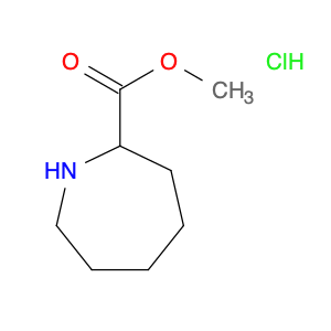 Hexahydro-1H-azepine-2-carboxylic acidmethylesterhydrochloride