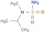 SulfaMide, N-Methyl-N-(1-Methylethyl)-