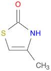 4-METHYL-1,3-THIAZOL-2(3H)-ONE