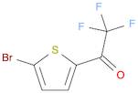 1-(5-bromothiophen-2-yl)-2,2,2-trifluoroethanone