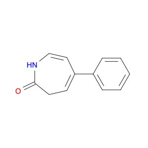 5-Phenyl-1H-azepin-2(3H)-one