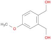 4-Methoxy-1,2-benzenedimethanol