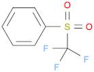 Phenyl (trifluoromethyl) sulfone