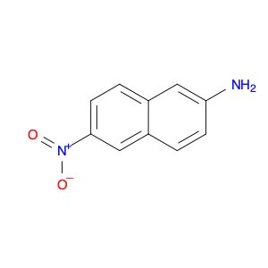 6-Nitronaphthalen-2-amine