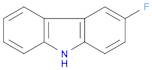 3-Fluorocarbazole