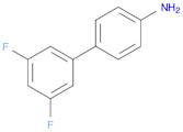 4-(3,5-Difluorophenyl)aniline