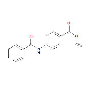 Methyl 4-benzamidobenzoate