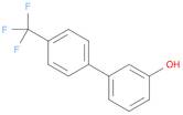 3-(4-TrifluoroMethylphenyl)phenol