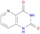 Pyrido[3,2-d]pyrimidine-2,4(1H,3H)-dione