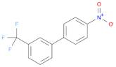 4'-Nitro-3-(trifluoroMethyl)-1,1'-biphenyl