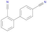 4-(2-Cyanophenyl)benzonitrile