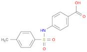 4-(4-MethylphenylsulfonaMido)benzoic acid