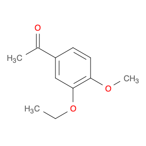 1-(3-Ethoxy-4-Methoxyphenyl)ethanone