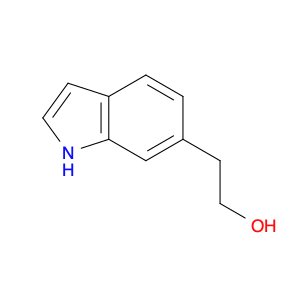 2-(1H-indol-6-yl)ethan-1-ol
