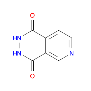 2,3-dihydropyrido[4,3-d]pyridazine-1,4-dione