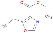 ethyl 5-ethyloxazole-4-carboxylate