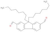 9,9-Di-n-octylfluorene-2,7-dicarboxaldehyde