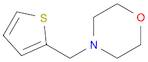 4-(Thiophen-2-ylMethyl)Morpholine