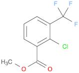 2-CHLORO-3-(TRIFLUOROMETHYL)PHENYL ACETATE