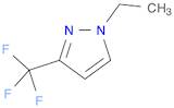 1-Ethyl-3-(trifluoroMethyl)pyrazole