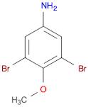 3,5-DibroMo-4-Methoxyaniline