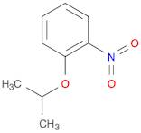 2-isopropoxynitrobenzene