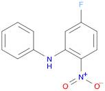 5-Fluoro-2-nitro-N-phenylaniline