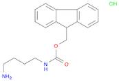 FMOC-1,4-DIAMINOBUTANE HYDROCHLORIDE