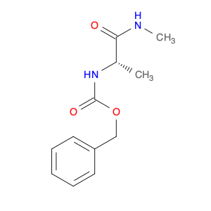 Methyl Z-L-AlaninaMide