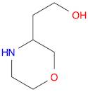 2-(Morpholin-3-yl)ethanol