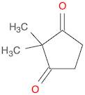 2,2-Dimethyl-1,3-cyclopentanedione