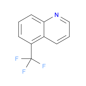 5-(TrifluoroMethyl)quinoline