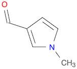 1-METHYL-1H-PYRROLE-3-CARBALDEHYDE