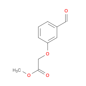 methyl (3-formylphenoxy)acetate