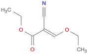 (E)-Ethyl 2-cyano-3-ethoxyacrylate