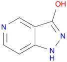 1H-PYRAZOLO[4,3-C]PYRIDIN-3-OL