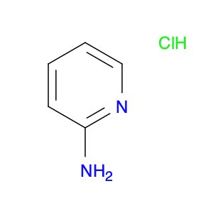 Pyridin-2-amine hydrochloride